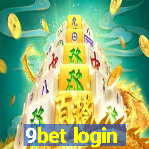 9bet login